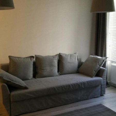 Modern Apartment Kosinskiego ポズナン エクステリア 写真