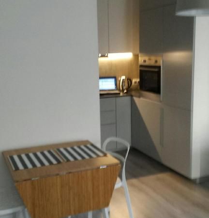 Modern Apartment Kosinskiego ポズナン エクステリア 写真