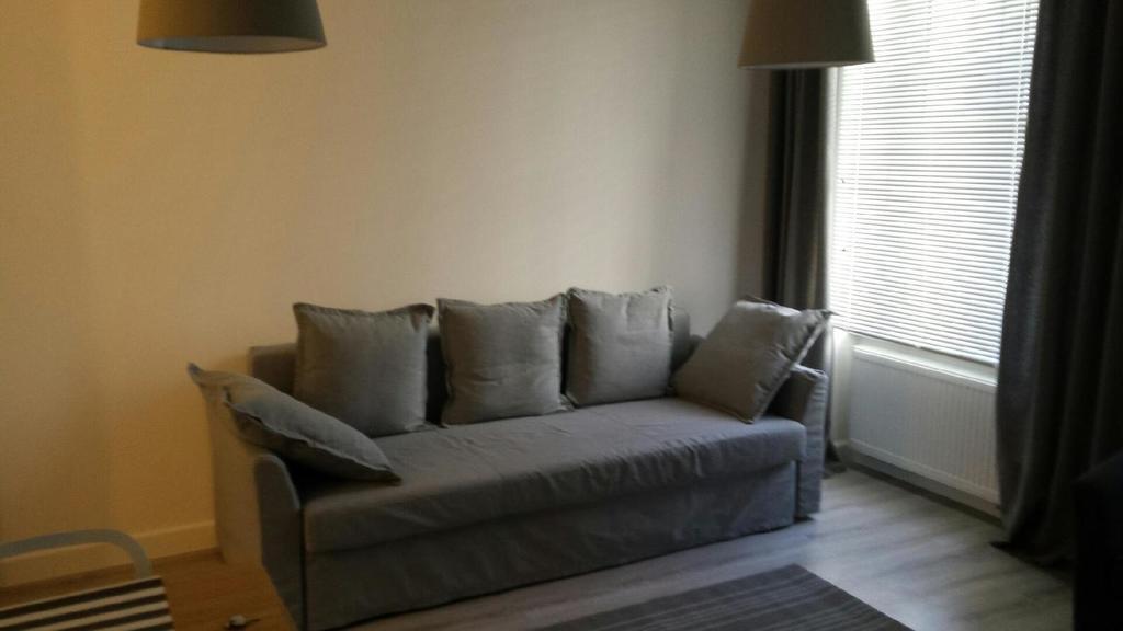 Modern Apartment Kosinskiego ポズナン エクステリア 写真